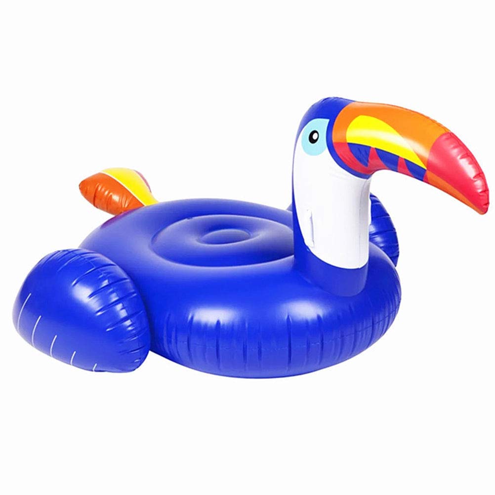 Best Inflatable Pool Floats for Adults - Premium Swimming Tubes & Floaties for Beach, Summer Vacation & Outdoor Pool Parties - Perfect for Relaxing, Lounging & Water Fun