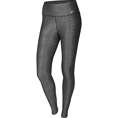 Nike Legend 2.0 Mezzo Tight Women's Training Pants - High Waisted Yoga Workout Leggings for Running, Gym & Fitness