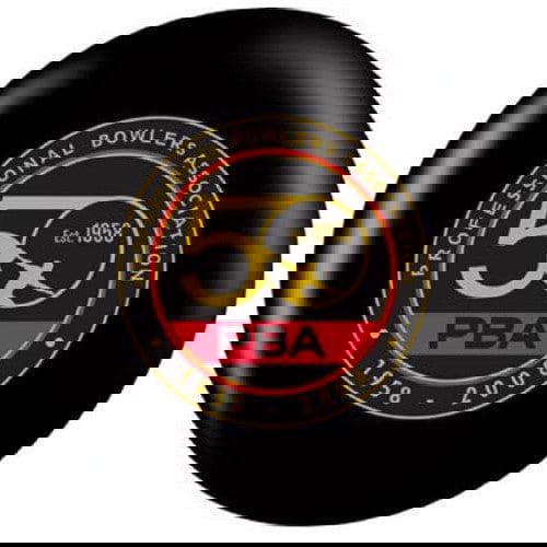 Danny Wiseman Signature Bowling Ball - Professional Performance for Strikes & Spares | Perfect for League Play & Tournament Bowling