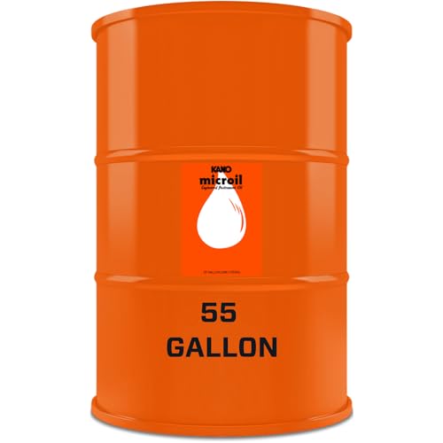 55 Gallon Drum