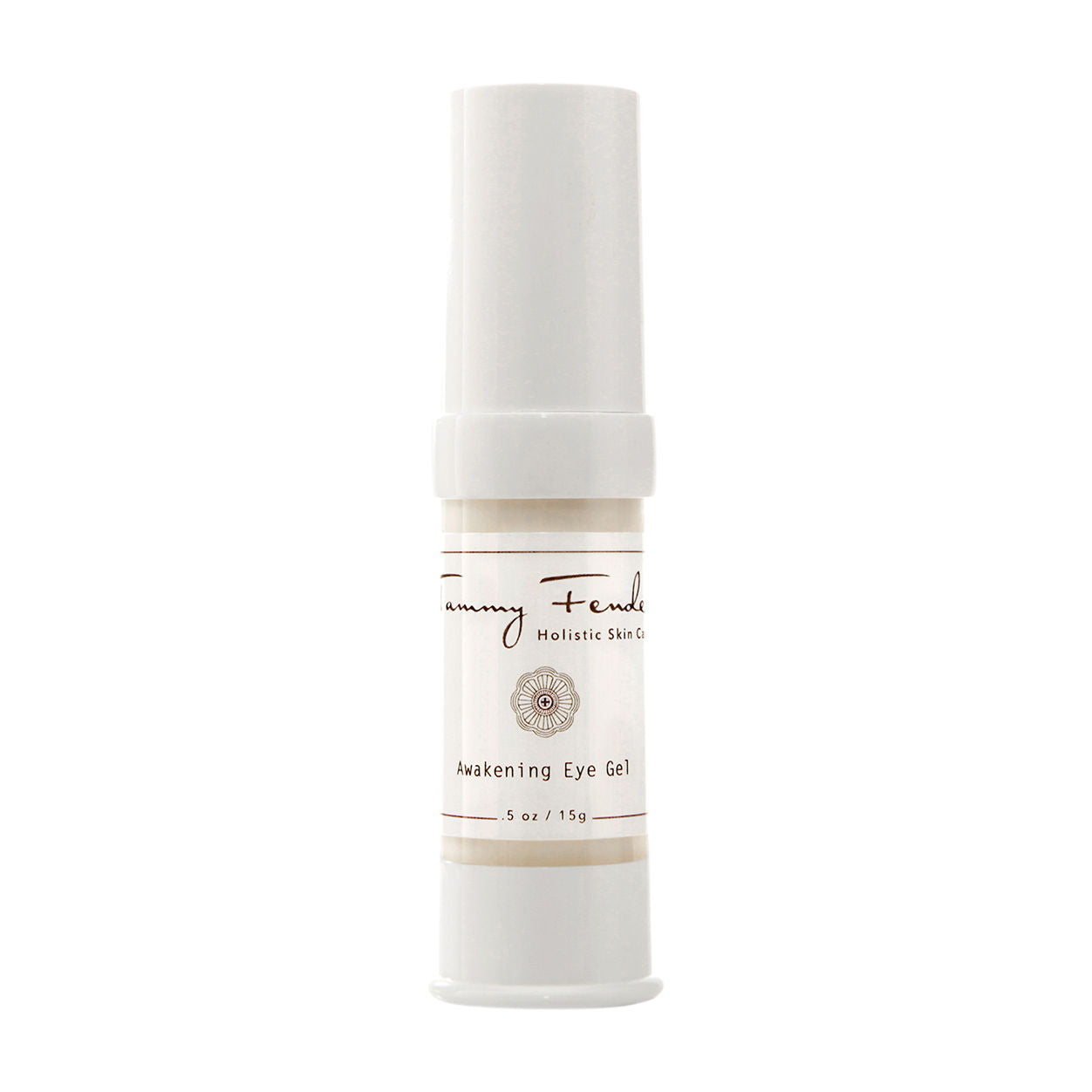 Best Awakening Eye Gel for Dark Circles & Puffiness - Brightening & Hydrating Under Eye Treatment - Perfect for Morning Routine & Travel