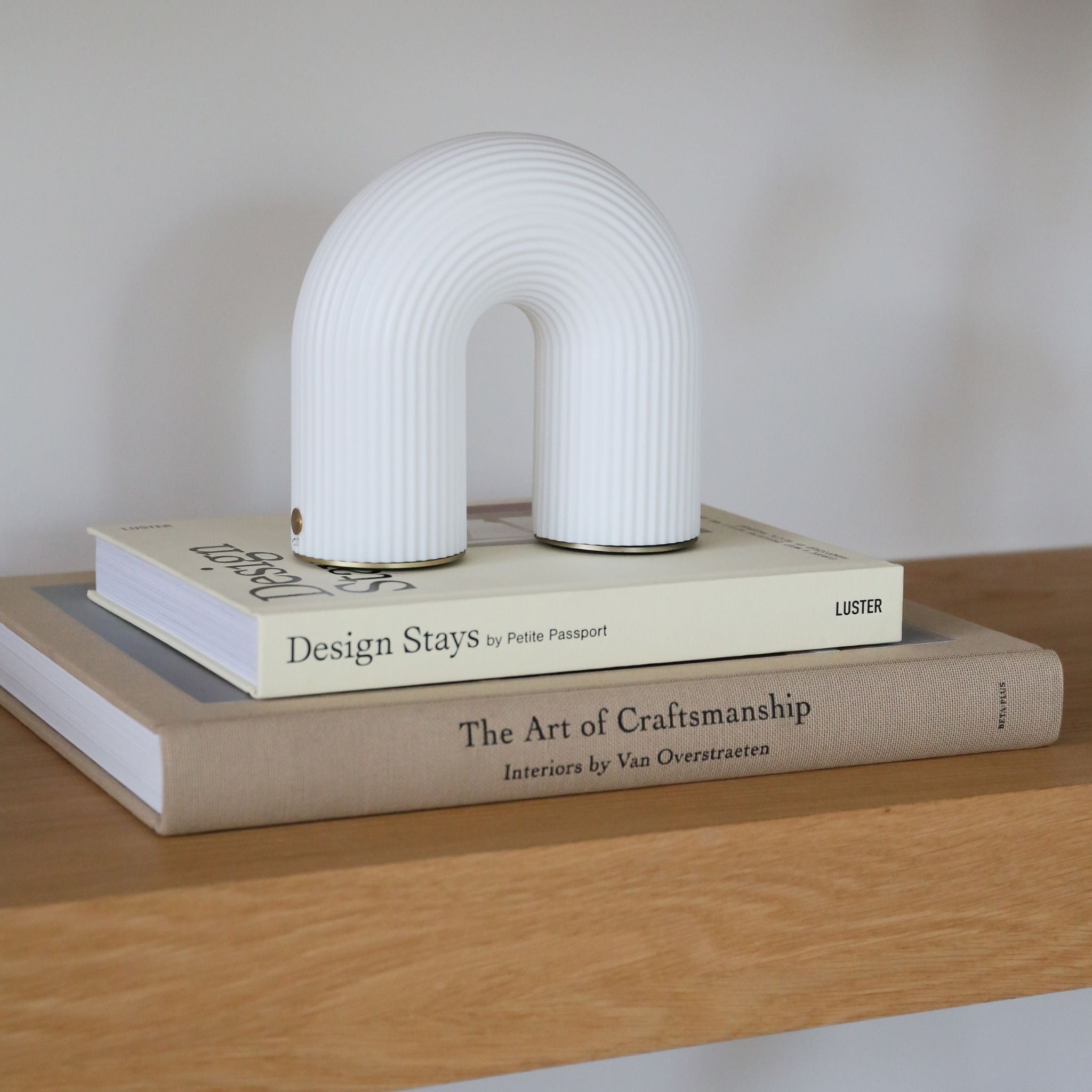 Art of Craftsmanship: Van Overstraeten Interior Design Coffee Table Book | Luxury Home Decor & Interior Design Inspiration