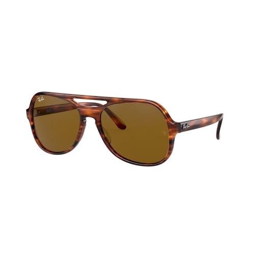 Striped Havana/Brown