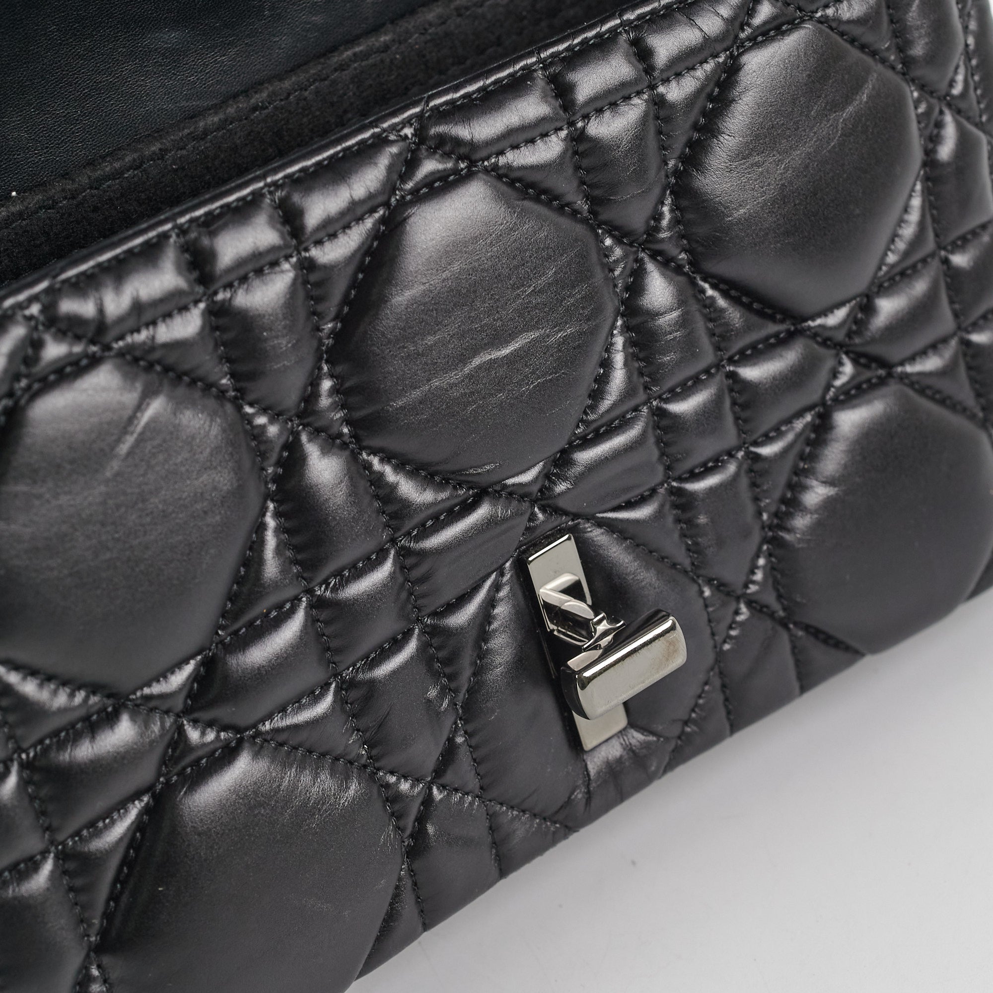 Dior Medium Caro Bag in Black | Luxury Designer Handbag for Women | Perfect for Work, Evening & Special Occasions