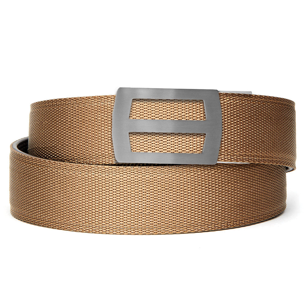 Gray Nylon