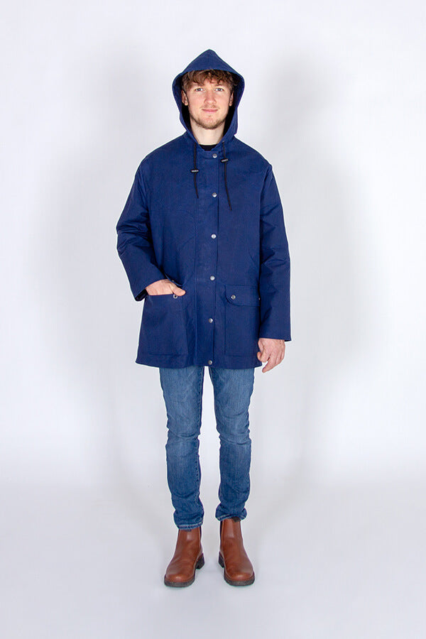I AM PATTERNS Jacques Men's Fashion Collection - Stylish & Trendy Outfits for Casual, Office & Party Wear
