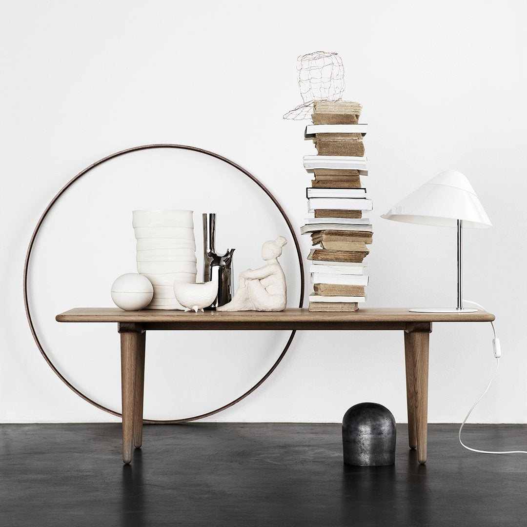Modern CH011 Coffee Table - Stylish Living Room Furniture for Home Decor - Perfect for Living Room, Lounge, and Office Spaces