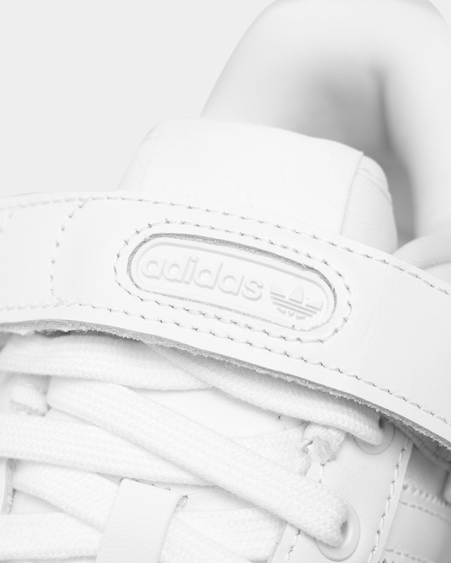 Adidas Women's Triple Platform Sneakers - Cloud White Low Top Fashion Shoes for Casual Wear & Street Style