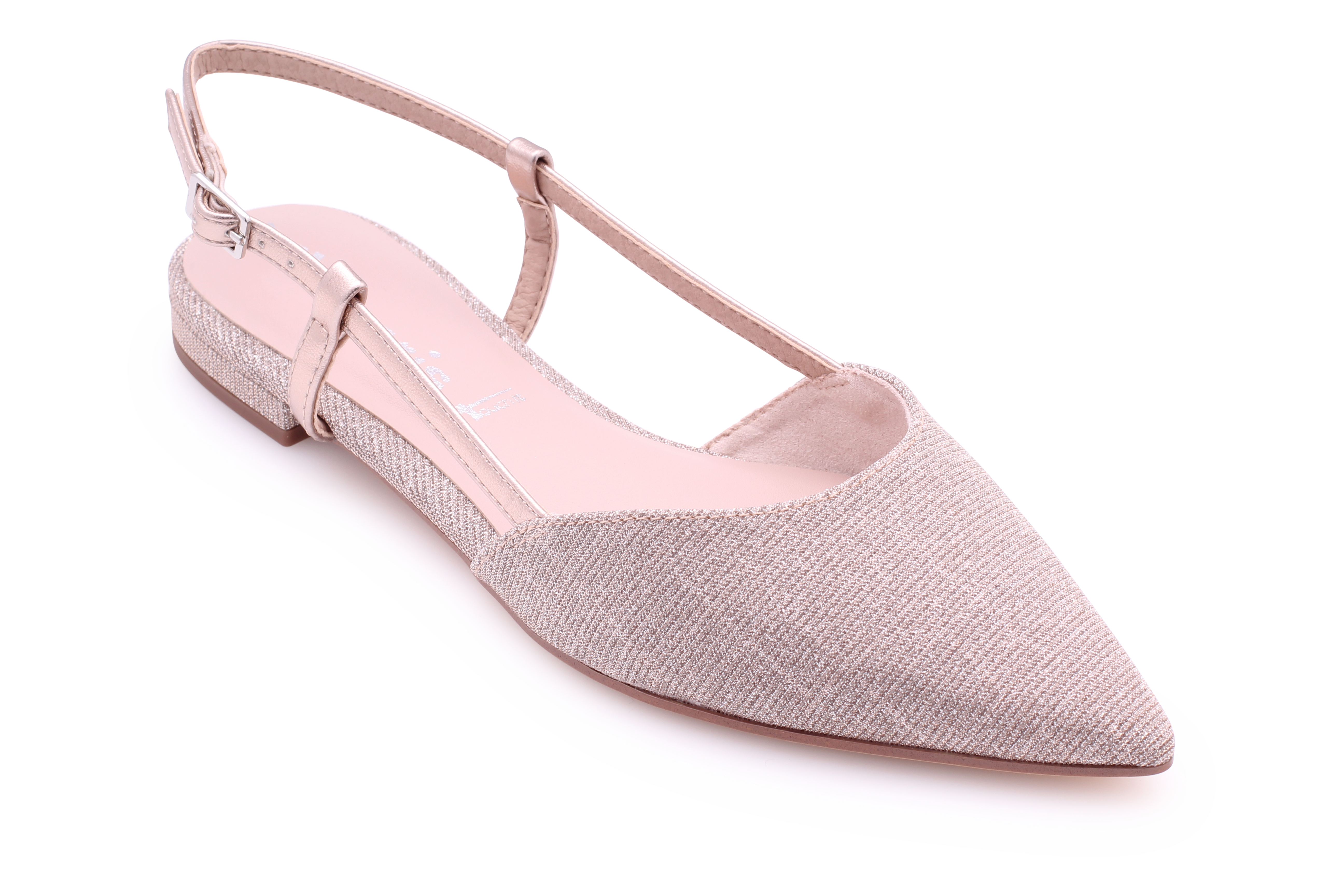 Tamaris Gem 29404 Women's Comfortable Leather Loafers - Slip-On Casual Shoes for Work, Travel & Everyday Wear