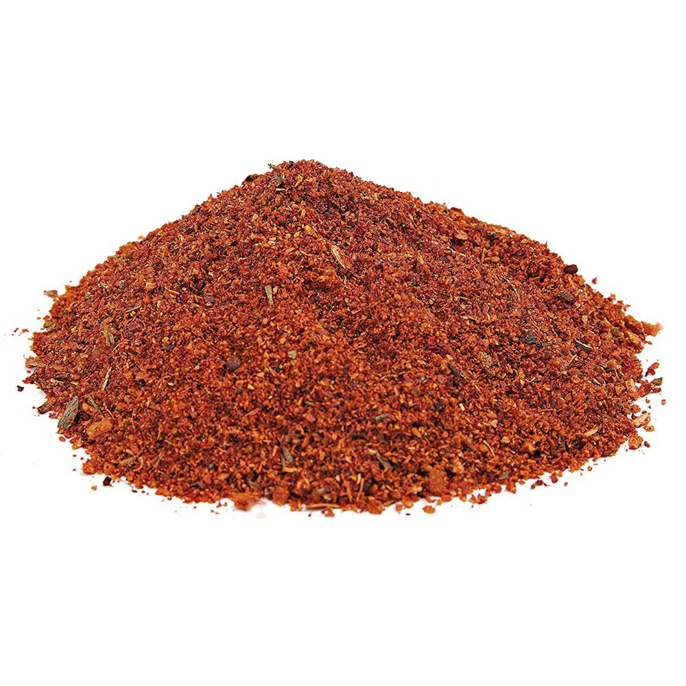 2 Pack Spice Supreme Cajun Seasoning Blend - 4.5 oz Each | All-Purpose Dry Rub for Meats, Chicken, Seafood & Vegetables | Perfect for Grilling, BBQ, Roasting & Everyday Cooking