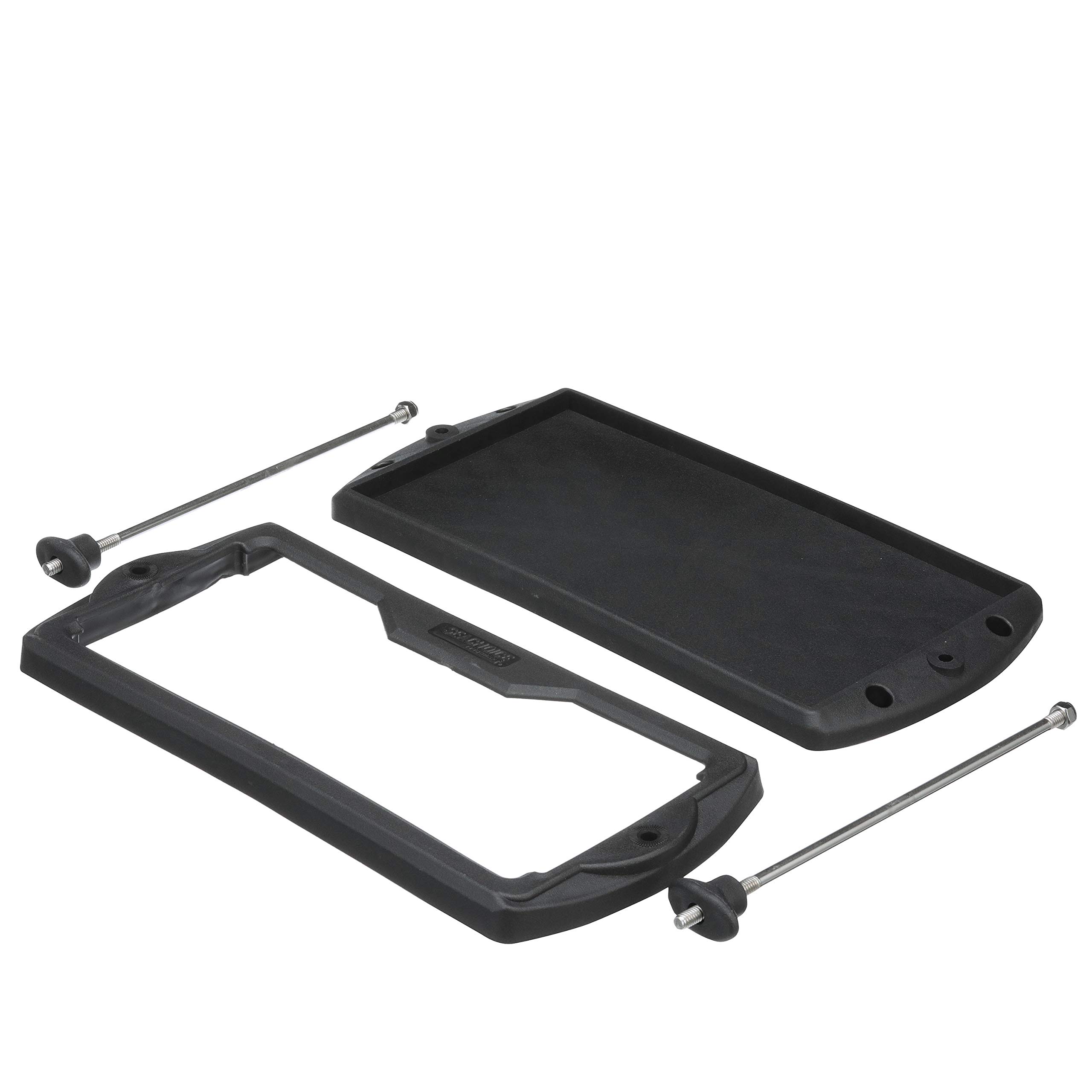 **Seachoice Premium Durable Battery Tray for Group 31 Batteries – Heavy-Duty Marine & RV Battery Storage Solution**    (优化点：   1. 关键词前置（