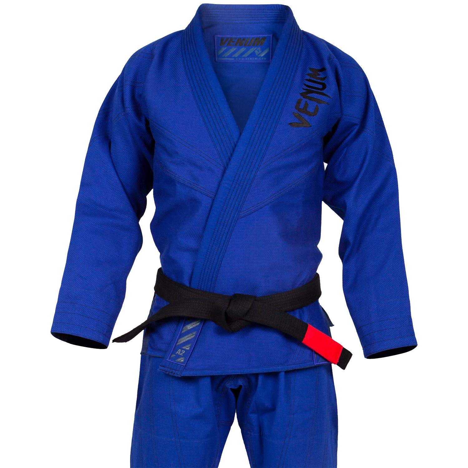 Venum Power 2.0 BJJ Gi - Premium Brazilian Jiu-Jitsu Uniform for Men & Women - Lightweight & Durable Training Kimono for MMA, No-Gi & BJJ Competitions