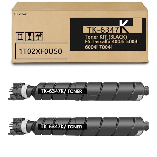 YBT-TK6347 2BK
