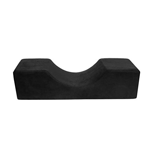 Eyelash Extension Pillow - Beauty Sleep Pillow for Lash Styling & Makeup Removal | Perfect for Eyelash Technicians & Home Use