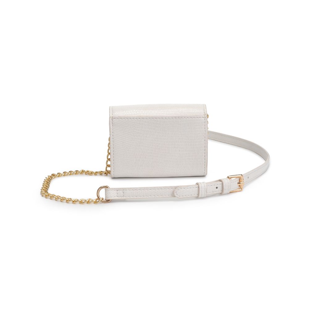 Jasmine Mini Crossbody Bag for Women - Stylish Small Handbag Purse with Adjustable Strap, Perfect for Everyday Use, Travel, and Date Nights