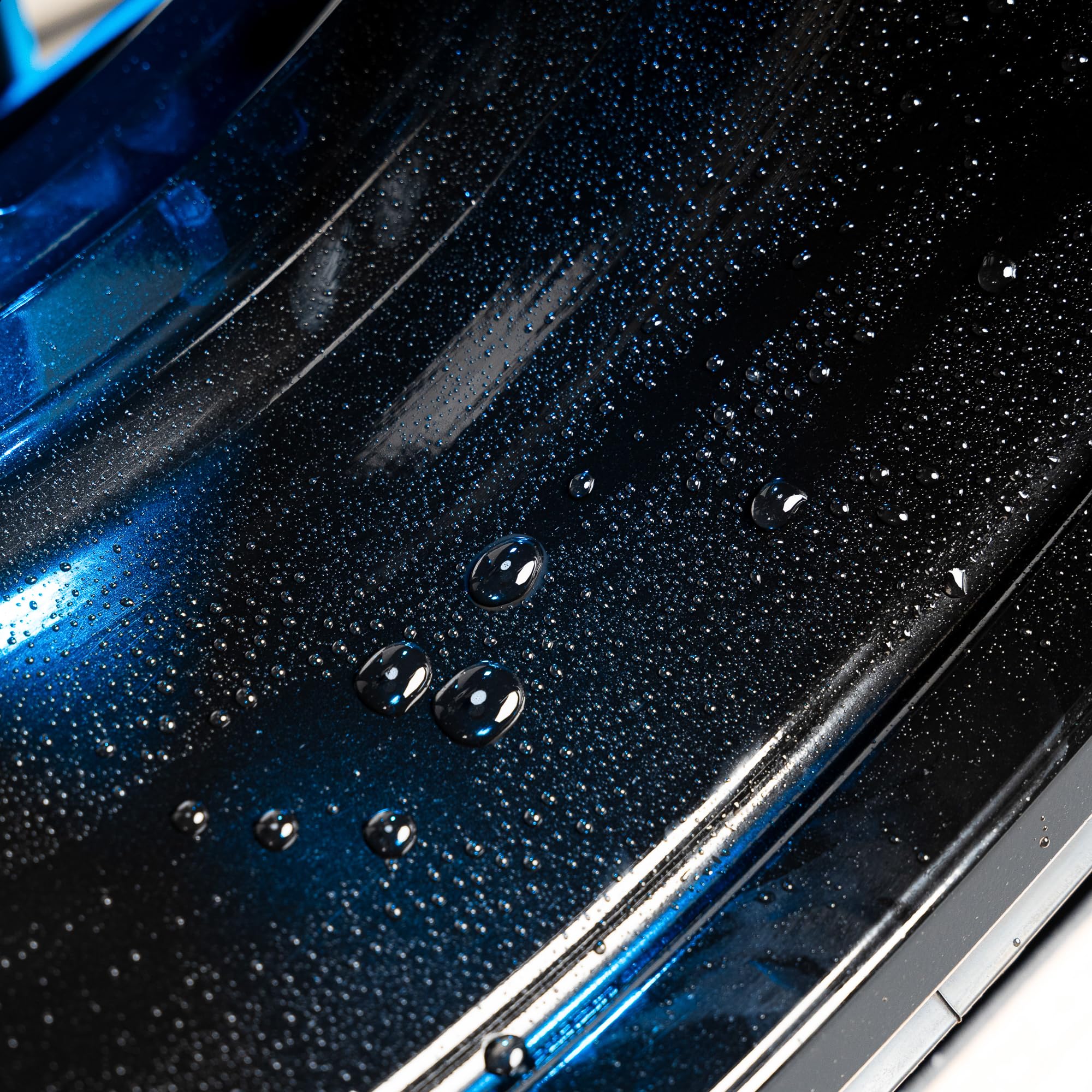 Gyeon Rim EVO 30ml Ceramic Wheel Coating Kit - Brake Dust & Road Contaminant Repellent - High Heat Resistant Protection for Car Wheels - Perfect for Alloy, Chrome & Painted Rims - Easy Application for Long-Lasting Shine & Protection