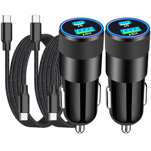 2Pack Black(Dual A+C)