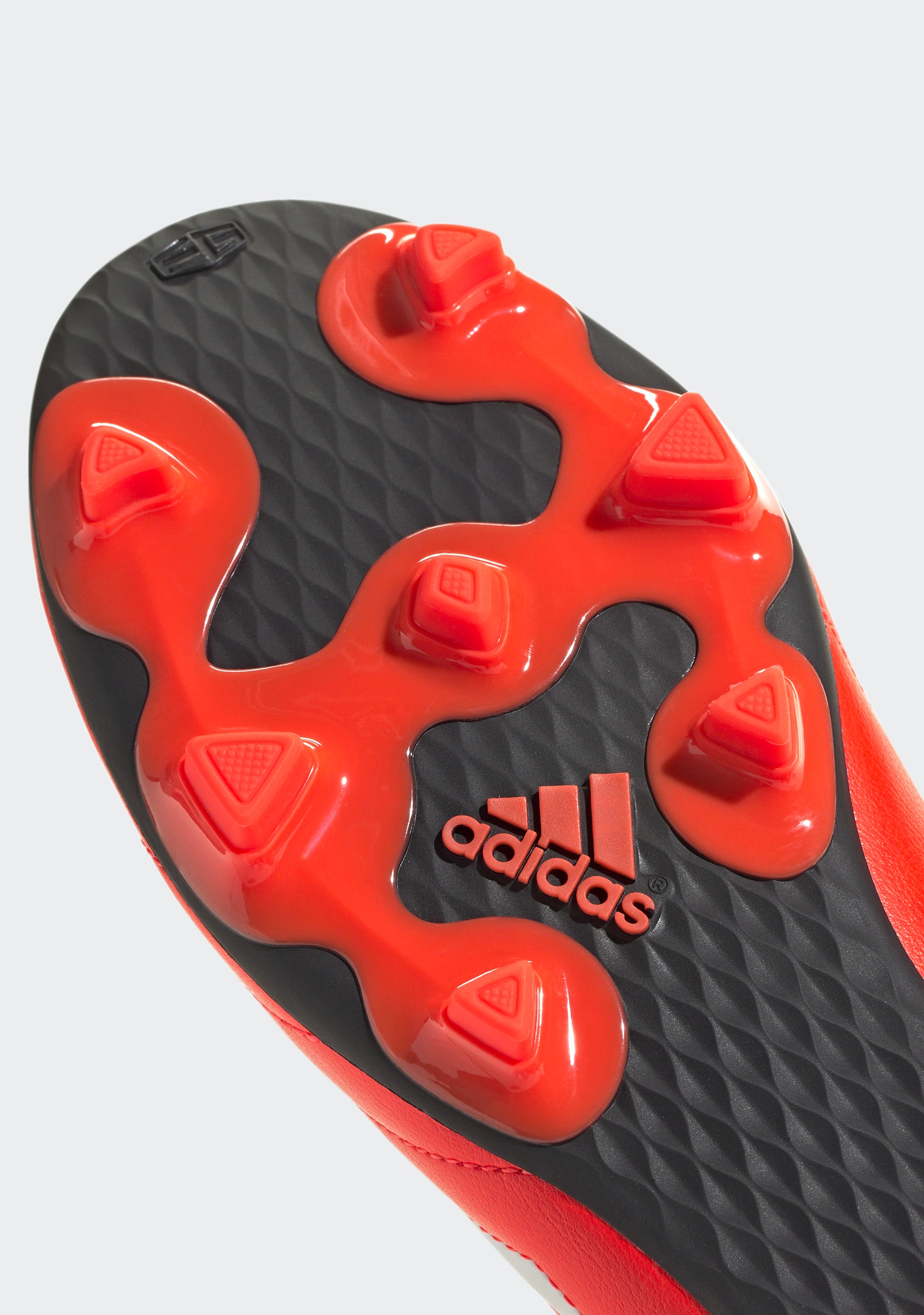 Adidas Men’s Goletto VIII FG Soccer Cleats - Lightweight Football Shoes for Firm Ground, Perfect for Training & Matches | Durable Synthetic Upper & Comfortable Fit for Competitive Play