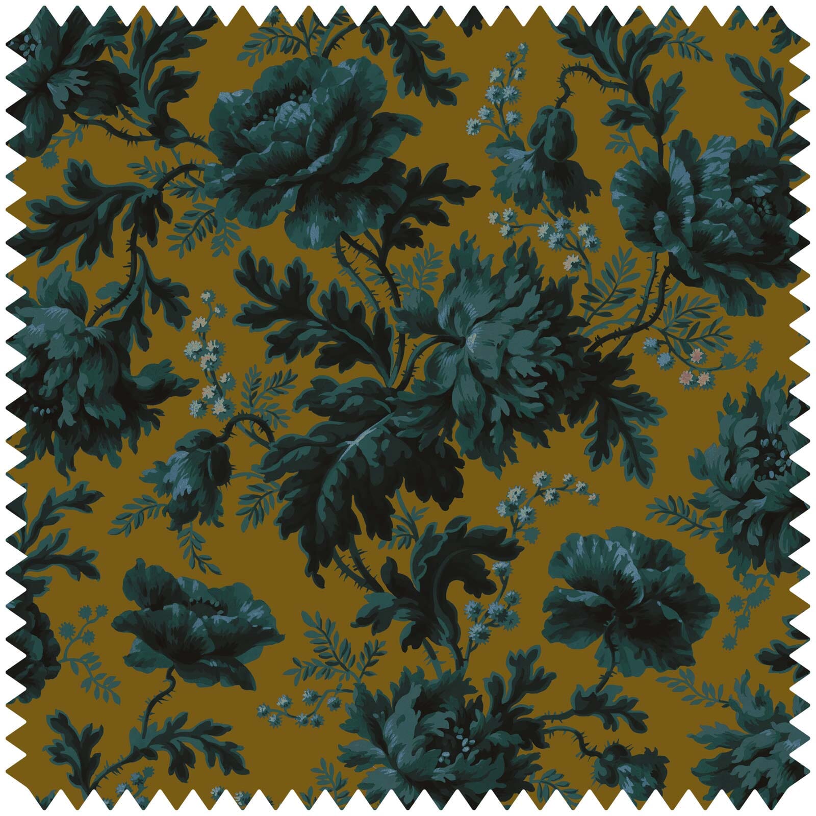 OPIA Velvet Bronze Sample - High-Quality Fabric Swatch for Home Decor & Fashion Design | Perfect for Upholstery, Drapes & Clothing Projects