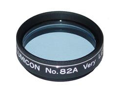 82A Light Blue Camera Lens Filter - Enhance Photos with Cool Tones for Landscape & Portrait Photography