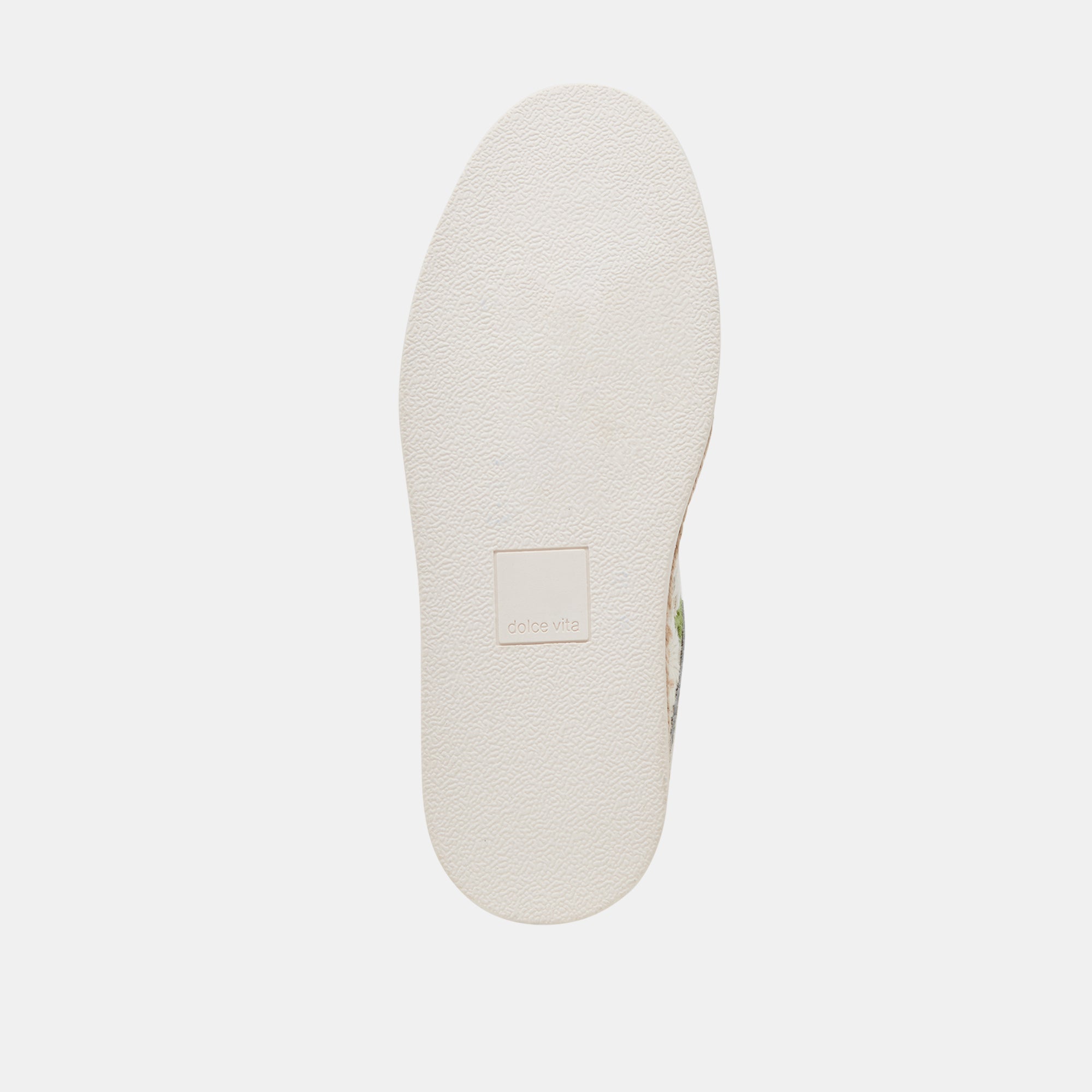 AZALIA Women's White Floral Raffia Sneakers - Comfortable Casual Shoes for Summer, Beach, and Outdoor Activities
