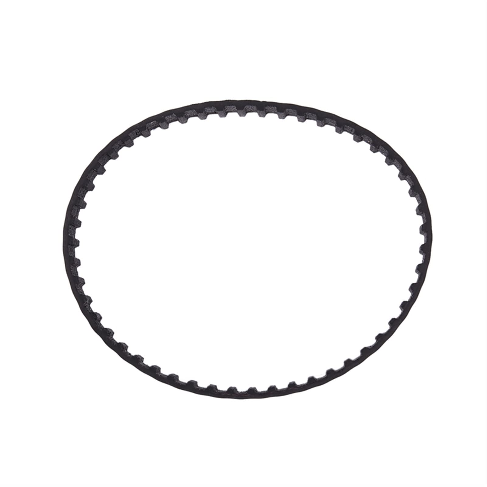 Zkenshan 3D Printer Timing Belt - 50 Teeth 10mm Wide 100XL Synchronous Drive Belt for Speed Control & Smooth Operation | Perfect for 3D Printers, CNC Machines & Industrial Equipment