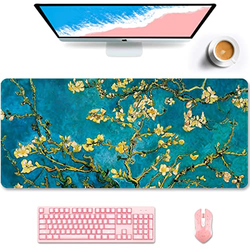 29 Van Gogh Almond Tree