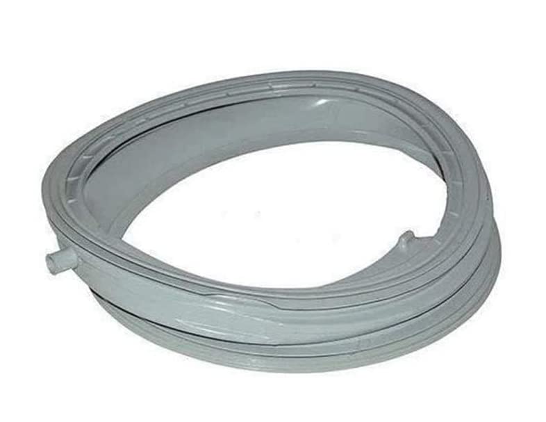 FIGEVIDA Replacement Bellows Seal for Candy 43019277 Washing Machine - Perfect for Repairing Leaks in Front-Load Washers