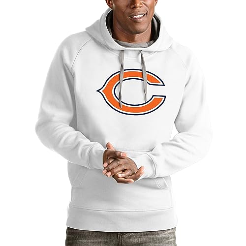 Chicago Bears, White 1