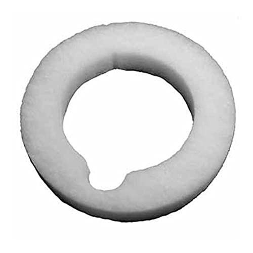 Replacement Filter for Filter Queen Vacuum - Part 30-2309-01 - Home Cleaning Essential