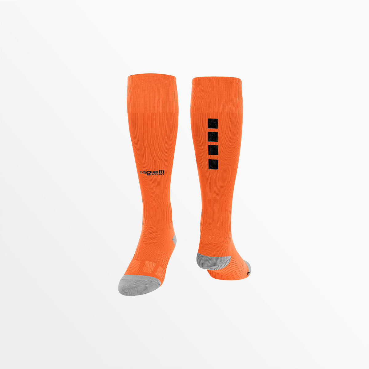 4-Pack Cube Pattern Matching Socks for Men & Women - Fun Geometric Design Crew Socks for Casual Wear, Gifts & Everyday Comfort