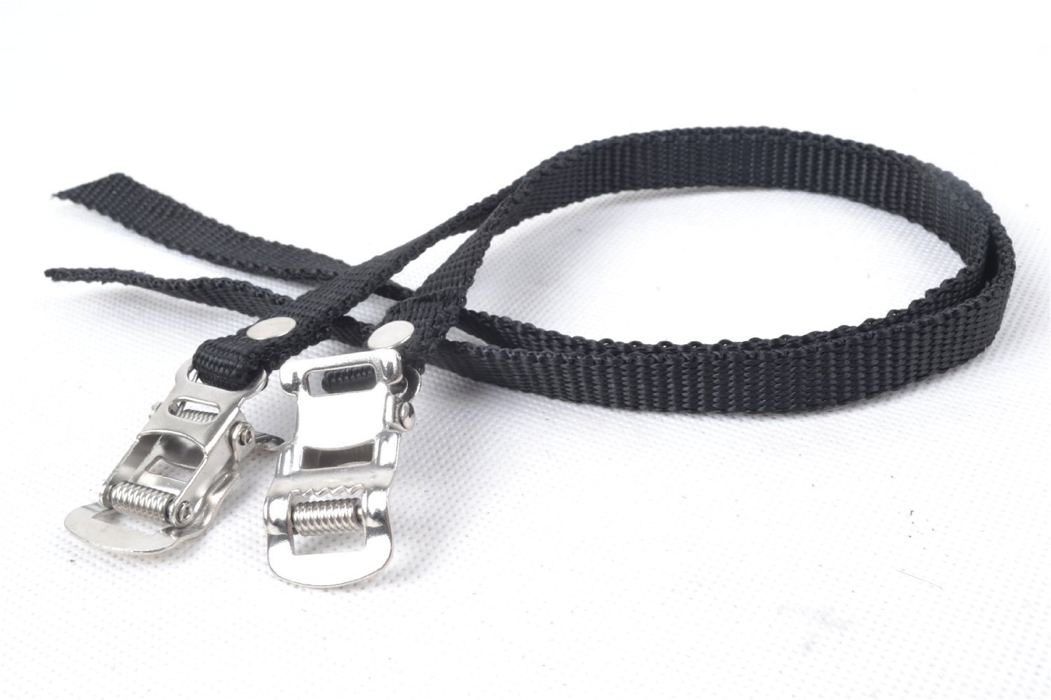 Premium Exercise Bike Pedal Straps - Heavy-Duty Replacement Straps for Indoor Cycling, Spin Bikes & Home Gyms (1 Pair) | Secure Fit for Peloton, Schwinn & More | Ideal for Cardio Workouts & Spin Classes