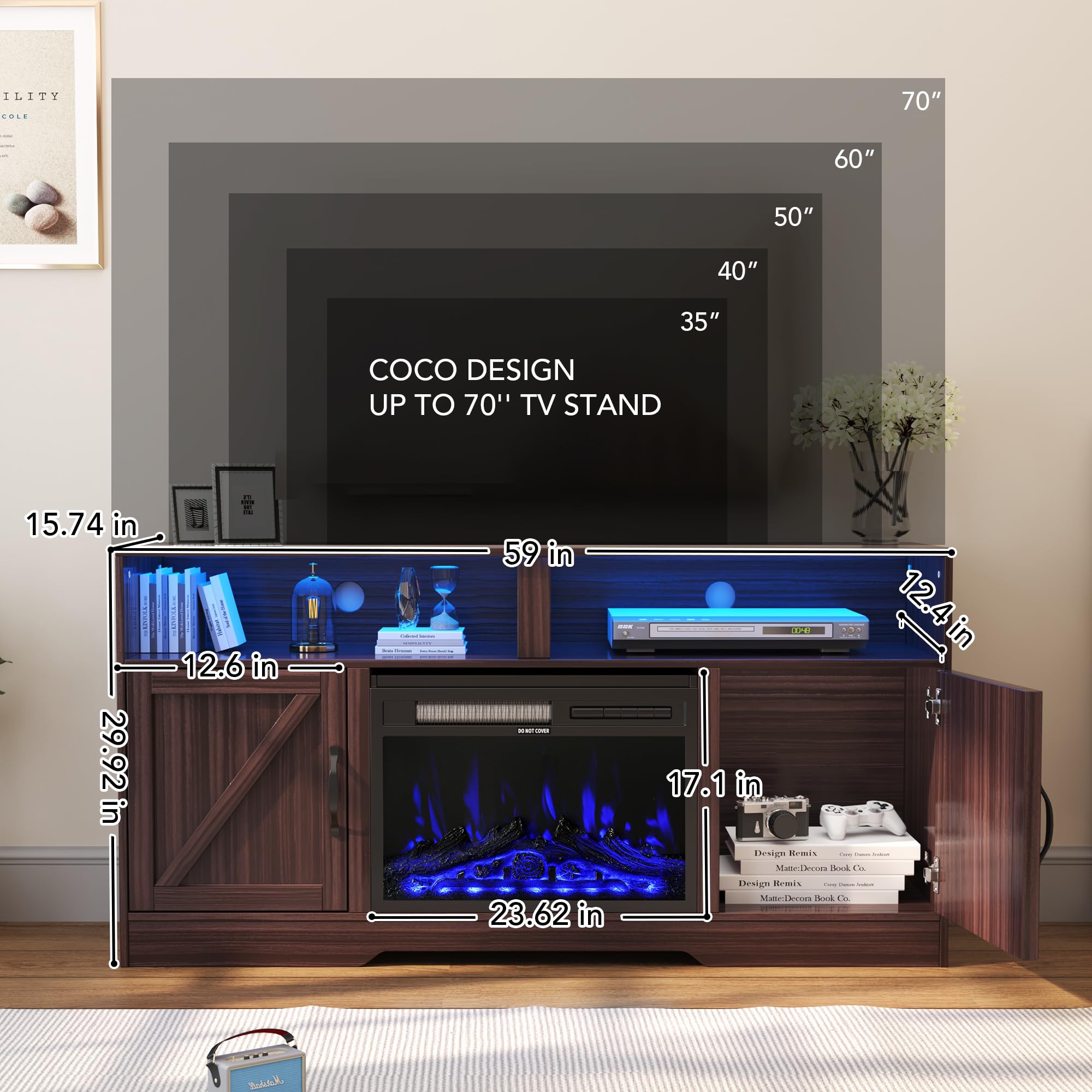 COCO DESIGN 70