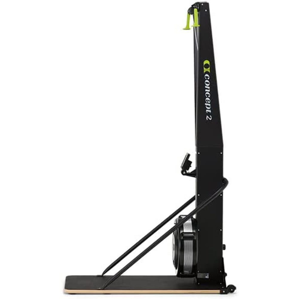 Concept 2 SkiErg Rower Machine - Indoor Ski Training Equipment for Full Body Workout | Perfect for Home Gym, CrossFit & Winter Sports Conditioning