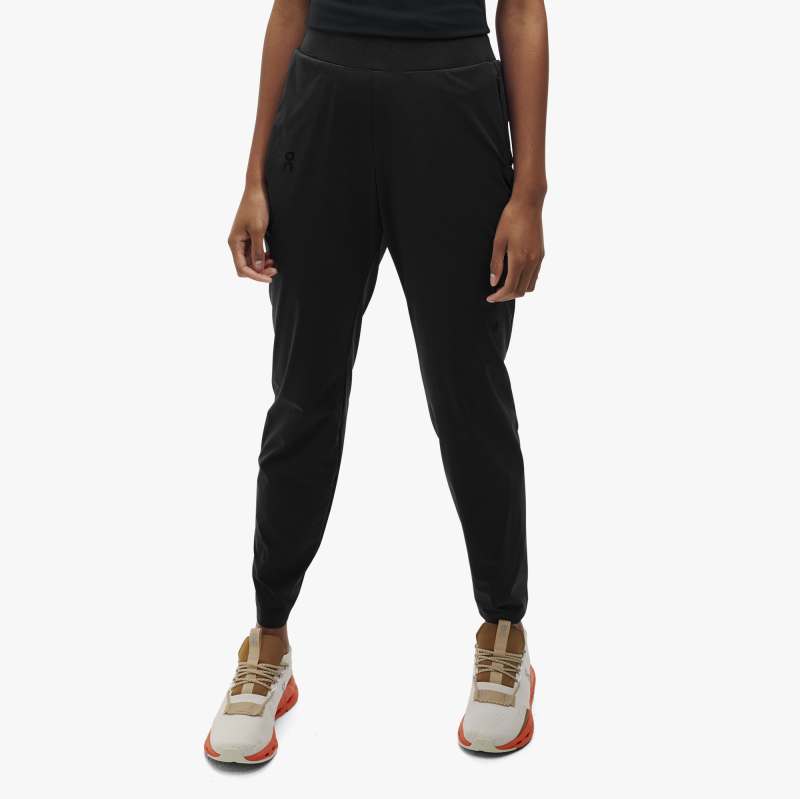Lightweight Travel Pants for Men & Women - Breathable Quick-Dry Hiking Trousers - Perfect for Outdoor Adventures, Camping and Summer Activities