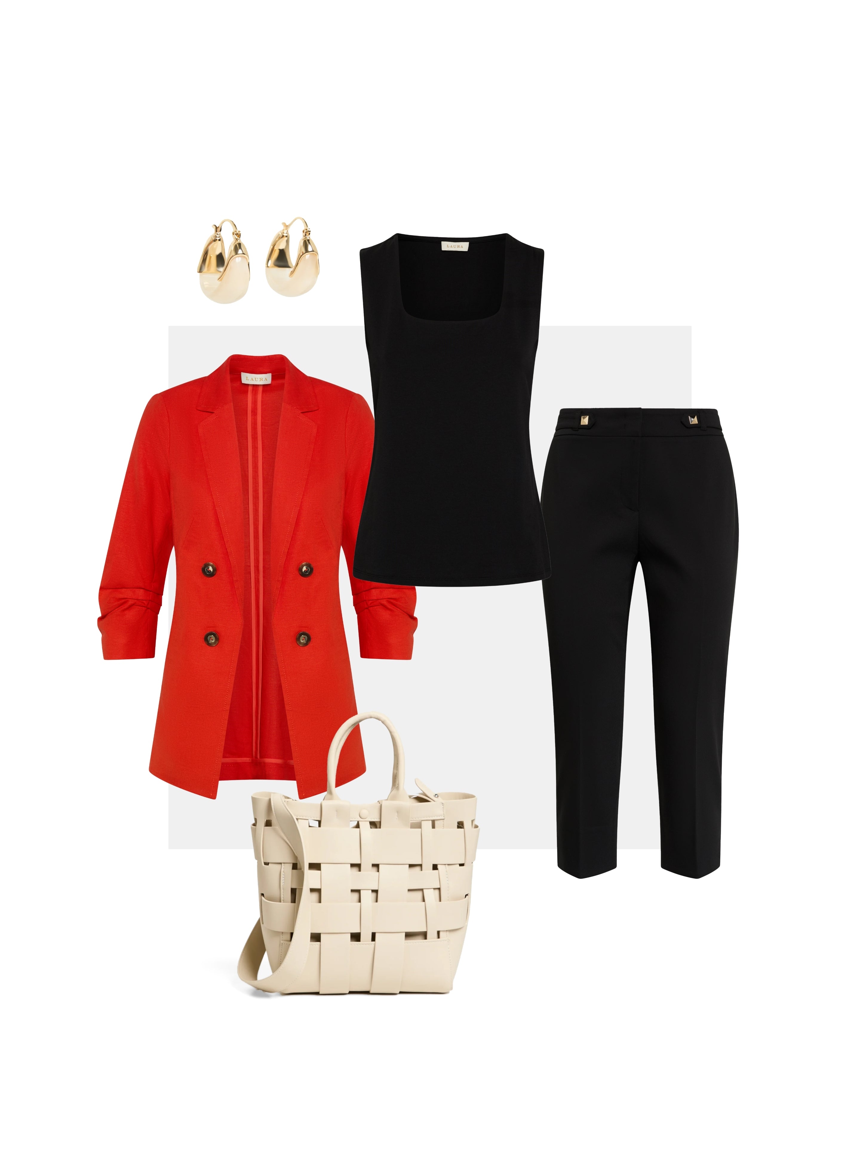 9 to 5 Women's Professional Office Dress - Style 3010335 (Color 0597, Size 810) for Business Meetings & Corporate Events