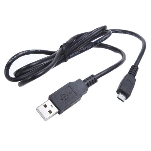 Premium USB DC Charger Cable for Altec IMW475 IMW477 Mini Life Jacket 2 Bluetooth Speaker - Fast Charging Power Cord for Marine, Boating, Water Sports & Outdoor Adventures