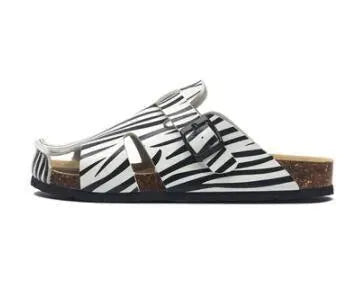 Zebra Print