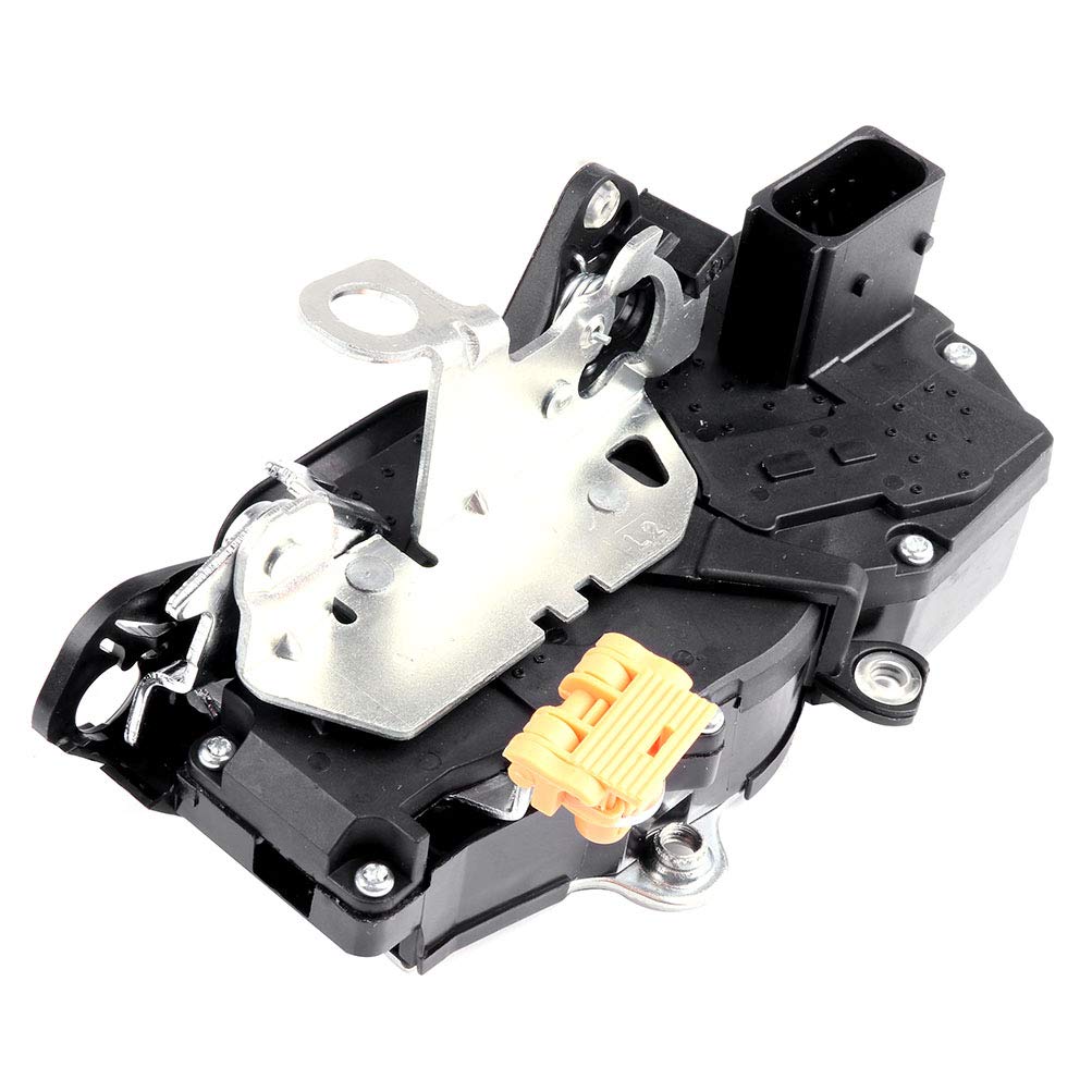OCPTY Door Lock Actuator Motor Replacement for CHEVROLET Saturn Front Driver Side 931-310 - Auto Repair Part for Smooth Door Locking/Unlocking