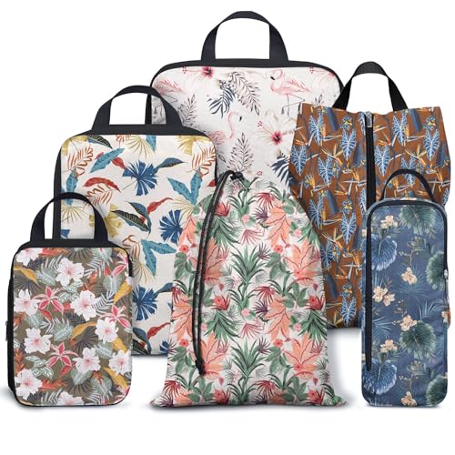 Summer Vintage Tropics