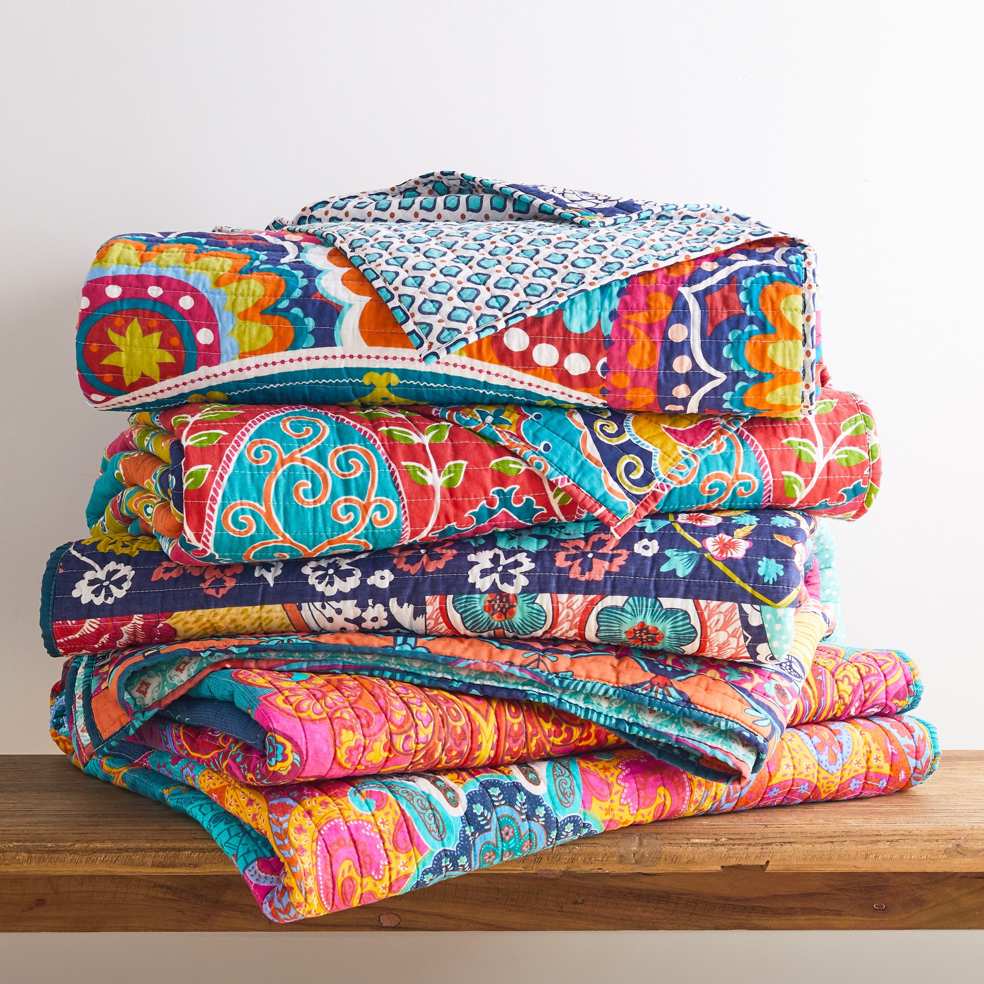 Jules Twin Quilt Set L11480Ts - Soft & Cozy Bedding for Kids & Teens - Perfect for Dorm Rooms, Guest Beds & Sleepovers