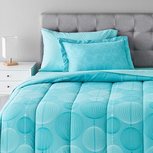 Industrial Teal