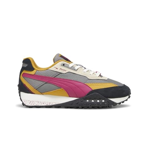 Cast Iron/Puma Black
