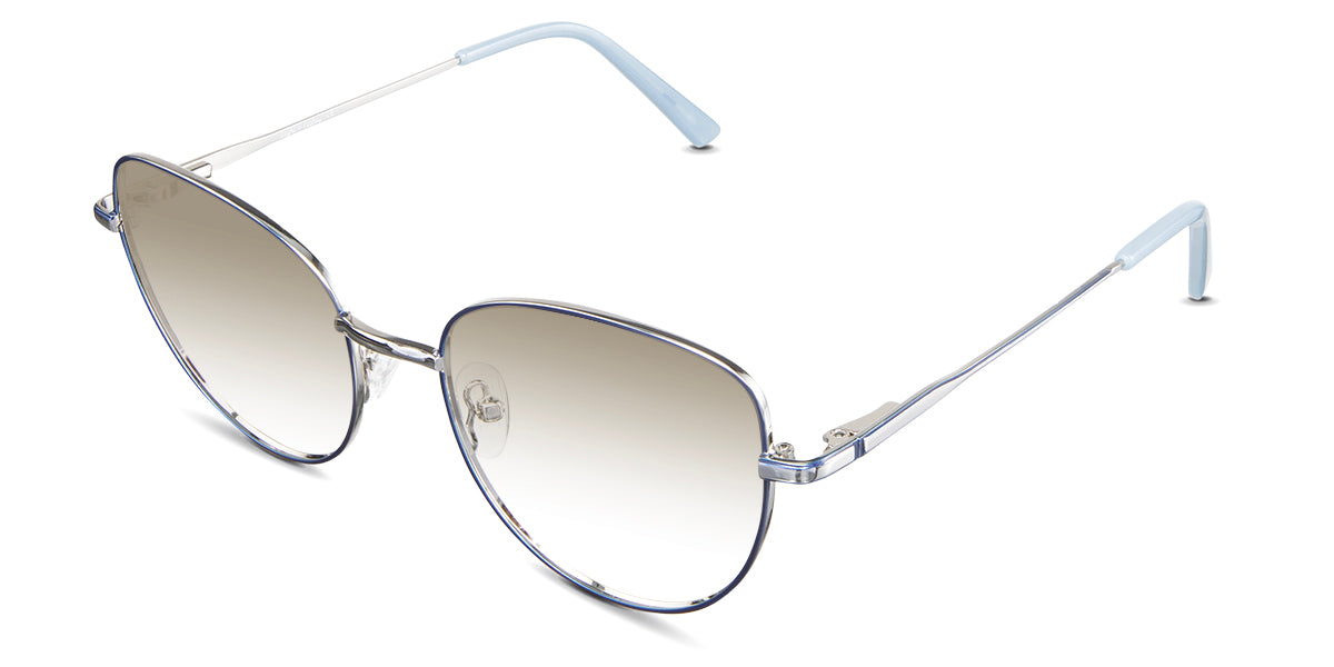 Lishka Women's Prescription Tinted Glasses - Stylish & UV Protection for Reading, Driving & Outdoor Activities