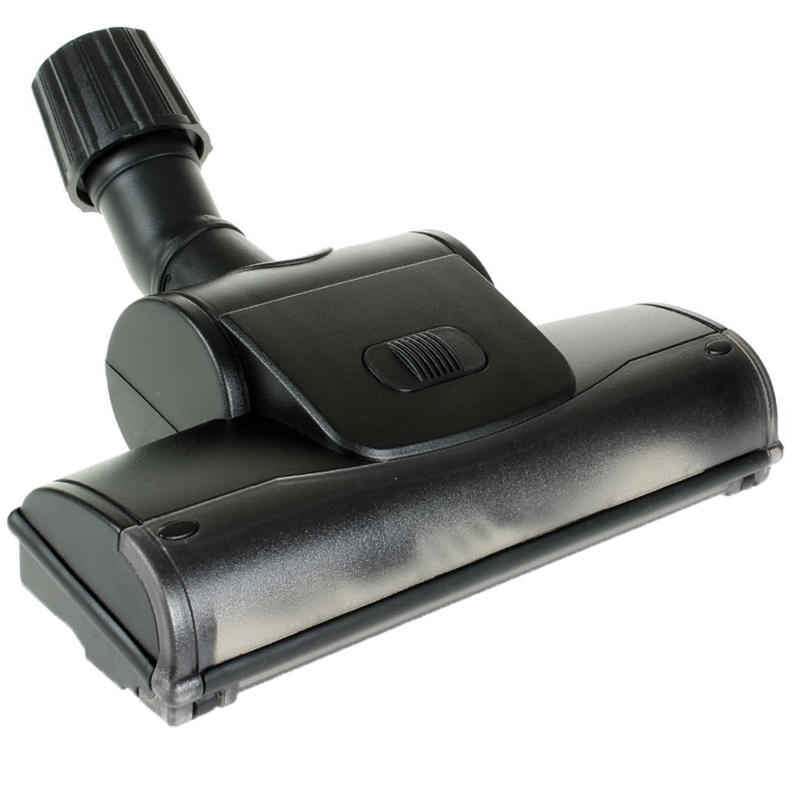 PSVOD Vacuum Cleaner Turbo Brush - 275mm Floor Tool with Air-Driven Technology | Compatible with Miele 32-37mm Vacuum Accessories | Perfect for Hardwood Floors, Carpets & Pet Hair Removal