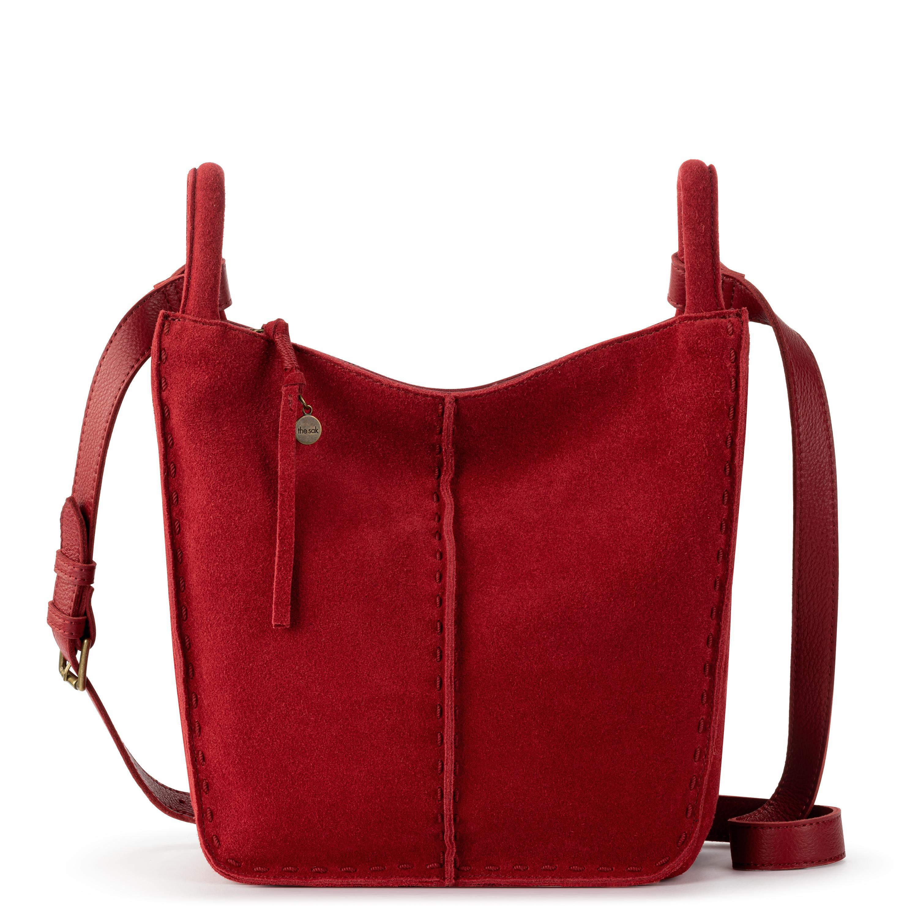 Los Feliz Crossbody Bag for Women - Stylish & Lightweight Shoulder Purse - Perfect for Travel, Shopping & Everyday Use