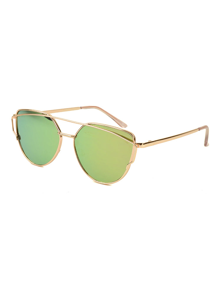 AVERY SUNGLASSES - Premium UV Protection Polarized Sunglasses for Men & Women - Clearance Sale - Perfect for Beach, Driving & Outdoor Activities