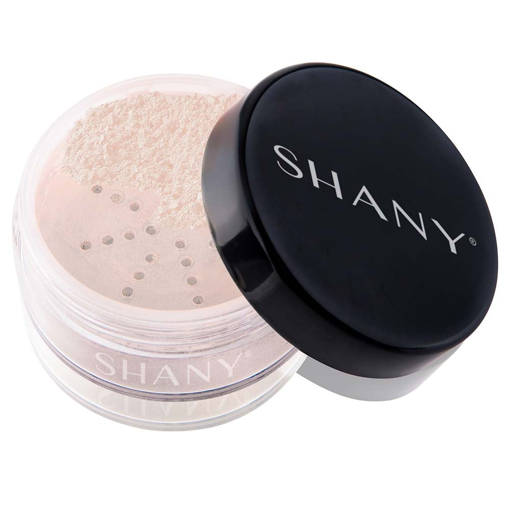 Mineral Finishing Powder - Paraben Free & Talc Free | Vegan, Cruelty-Free Setting Powder for Flawless Makeup Finish | Perfect for Daily Use & Professional Makeup Artists