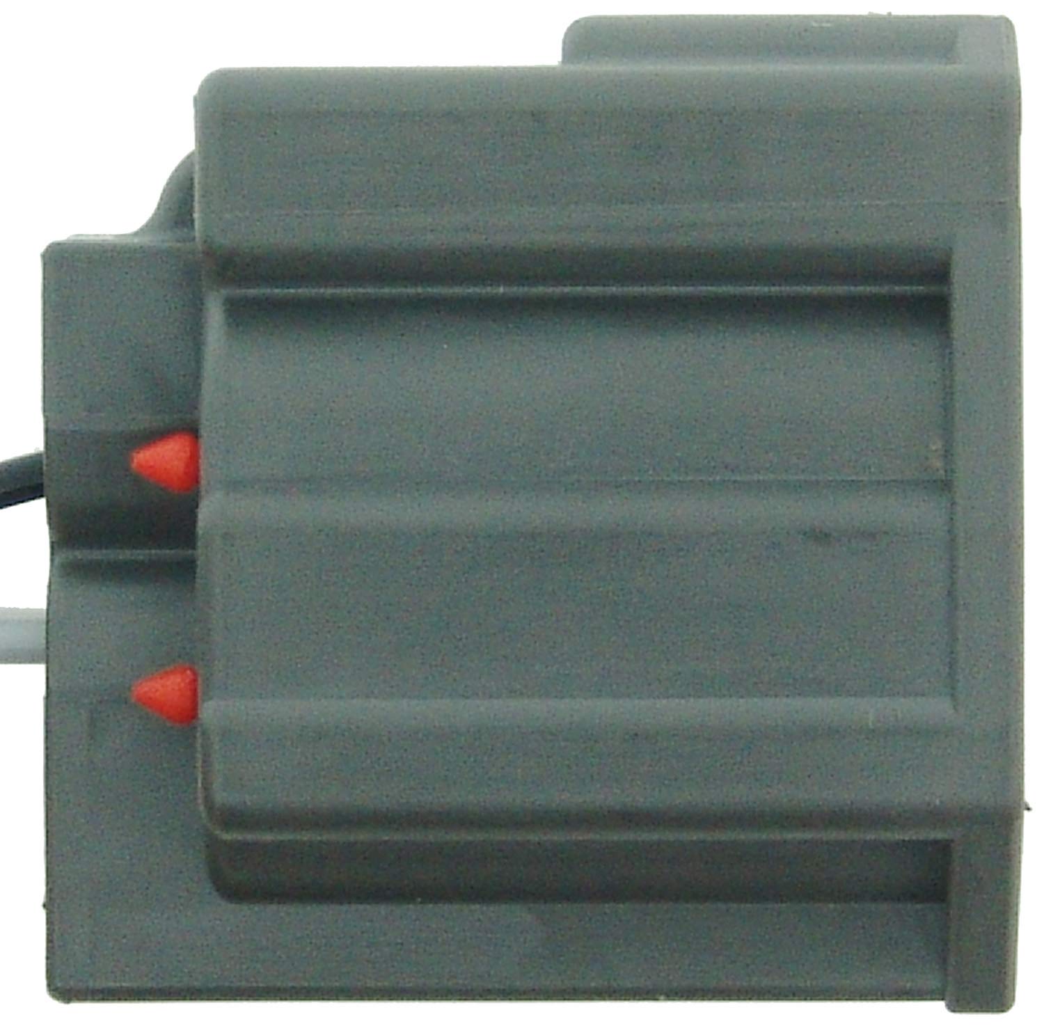 NTK 24442 Oxygen Sensor - High Performance O2 Sensor for Cars, Trucks & SUVs | Compatible with Multiple Vehicle Models | Improves Fuel Efficiency & Emissions | Perfect for Engine Diagnostics & Tuning