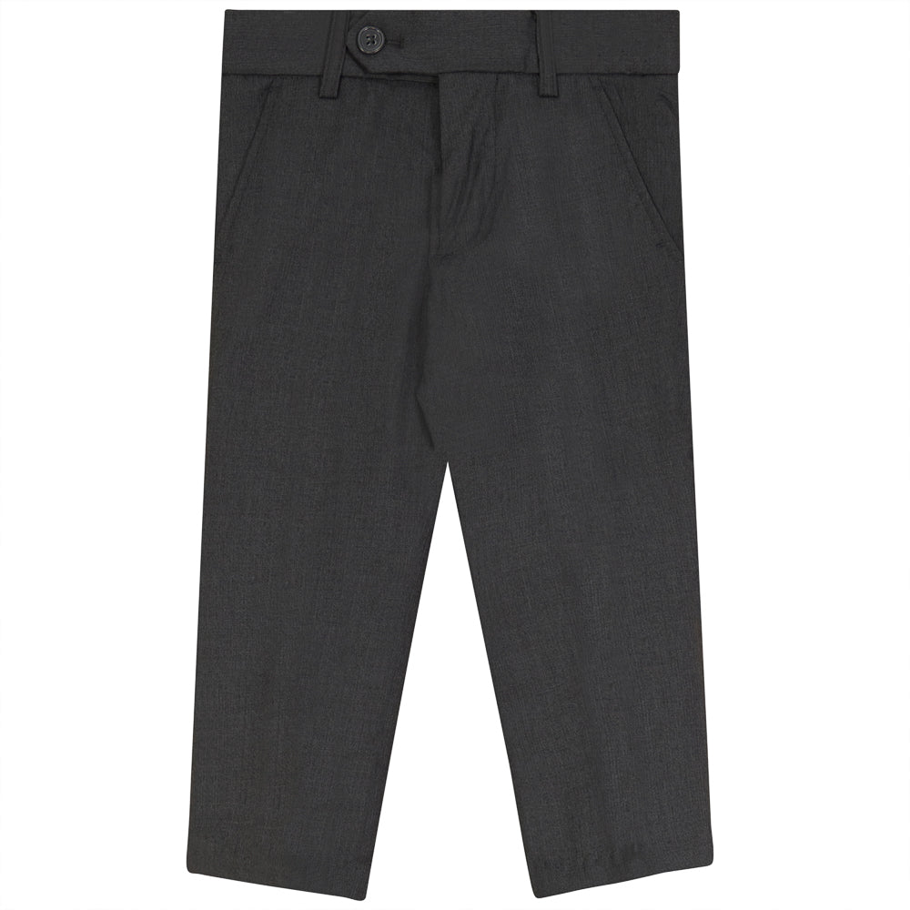 Stylish Women's Long Dress Pants for Office & Business - Comfortable Formal Trousers for Work, Interview & Professional Occasions